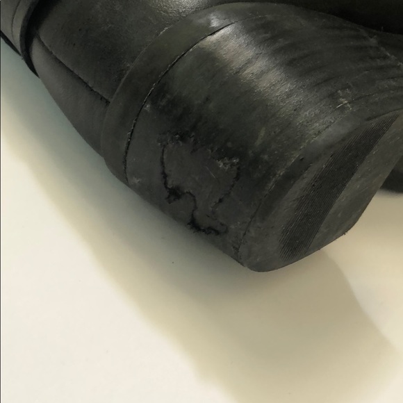 Rubber Bone Chew Toy main image 1